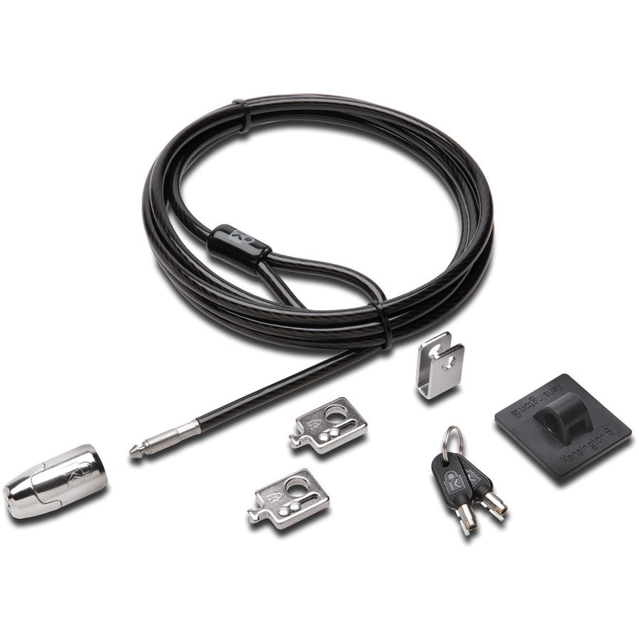 Kensington Desktop & Peripherals 2.0 Locking Kit 64424