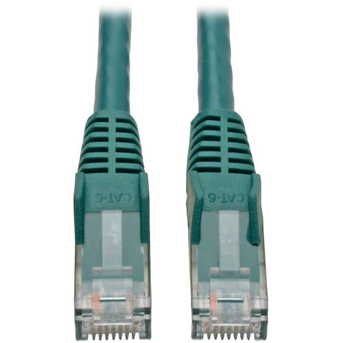 Tripp Lite par Eaton N201-004-GN Câble réseau de raccordement UTP Cat.6 N201-004-GN