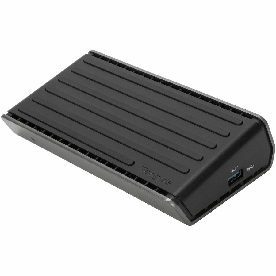Targus USB-C Universal DV4K Docking Station with Power DOCK180USZ