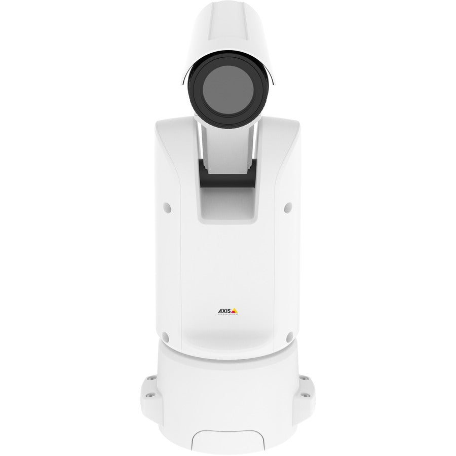 AXIS Q8642-E Outdoor Network Camera - Color - White 01122-001