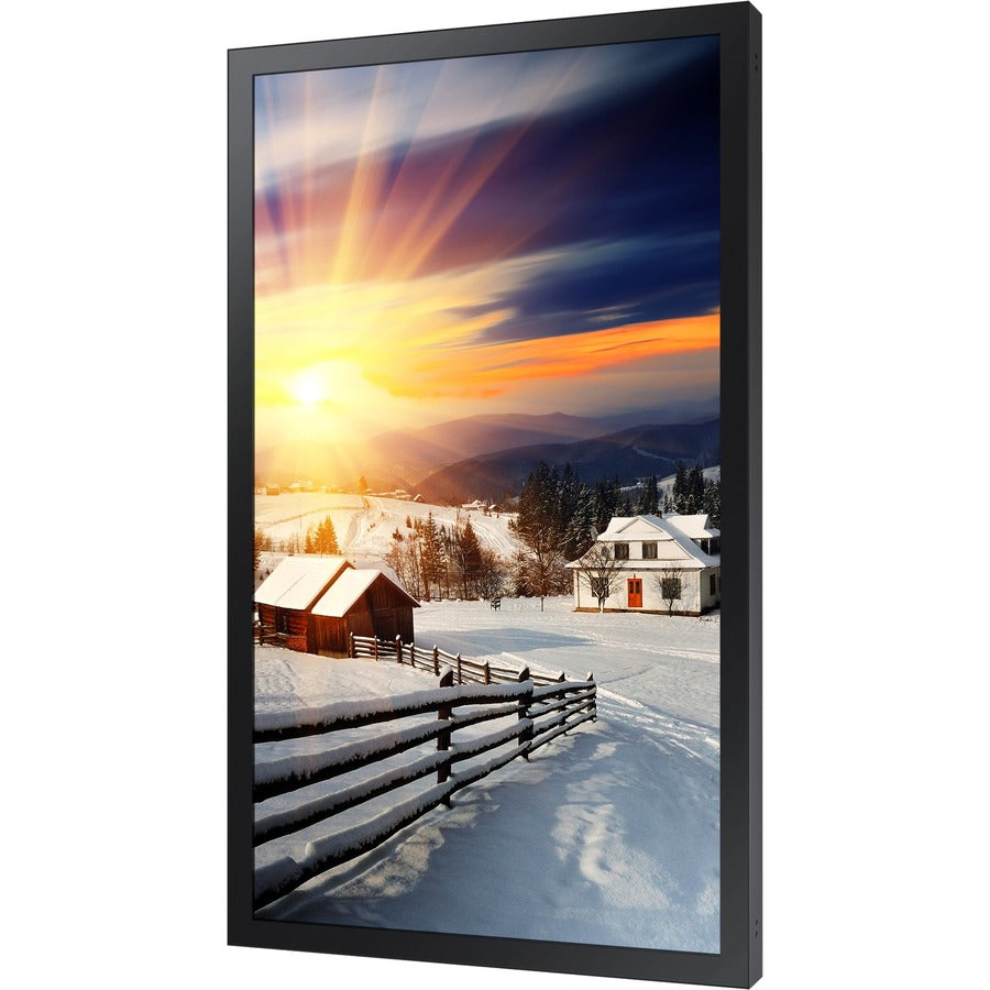 Samsung OH75F Digital Signage Display LH75OHFPLBC/ZA