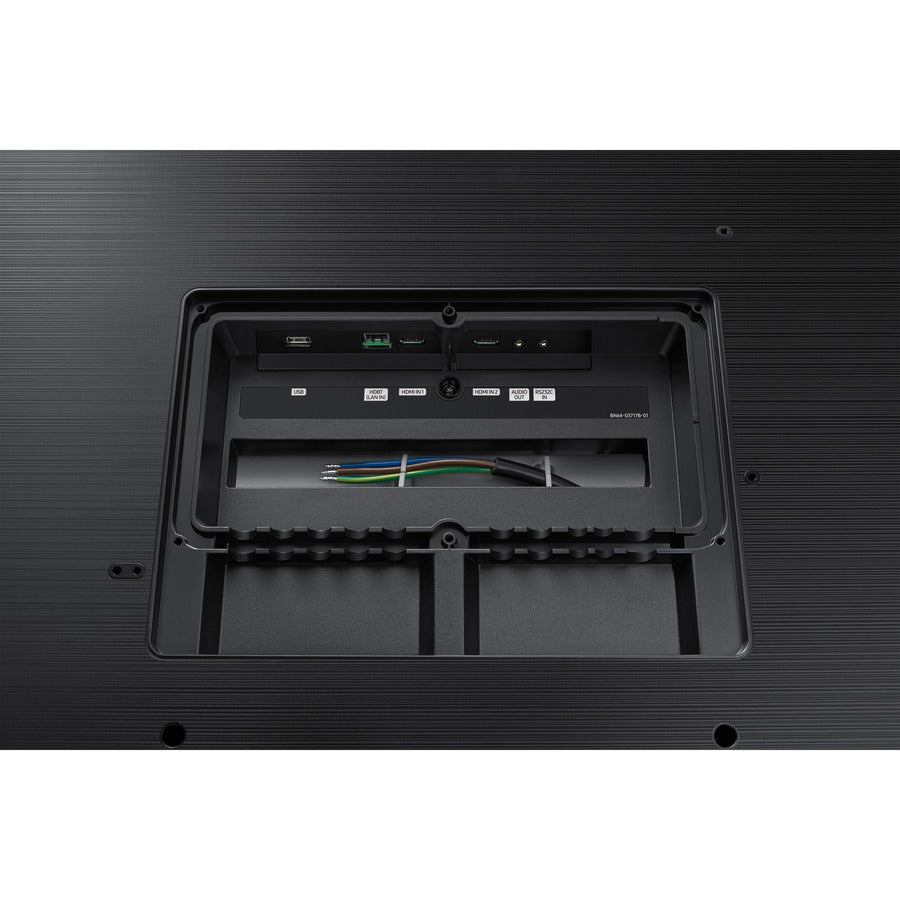 Samsung OH75F Digital Signage Display LH75OHFPLBC/ZA