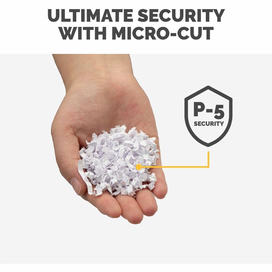 Fellowes AutoMax™ 200M Auto Feed Shredder 4656201