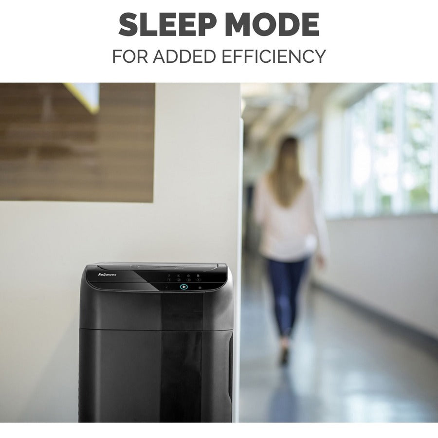 Fellowes AutoMax™ 550C Auto Feed Shredder 4963001