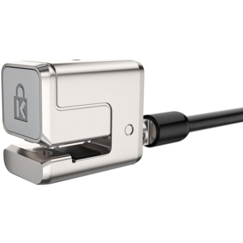 Kensington Keyed Cable Lock for Microsoft Surface Pro - Master Keyed K62052