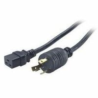 Cordon d'alimentation APC de 2 pieds AP9880
