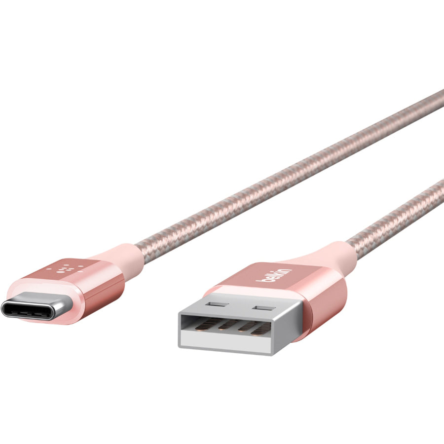 Belkin MIXIT↑ DuraTek USB-C to USB-A Cable F2CU059BT04-C00