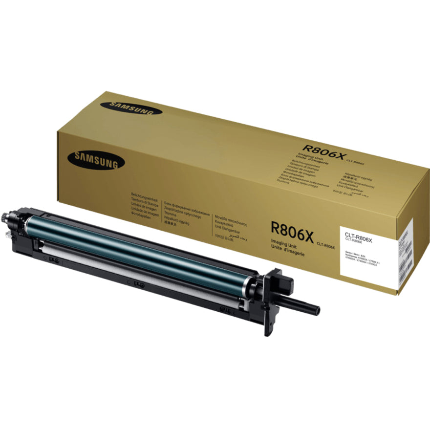 Samsung CLT-R806X Color Imaging Unit SS682A