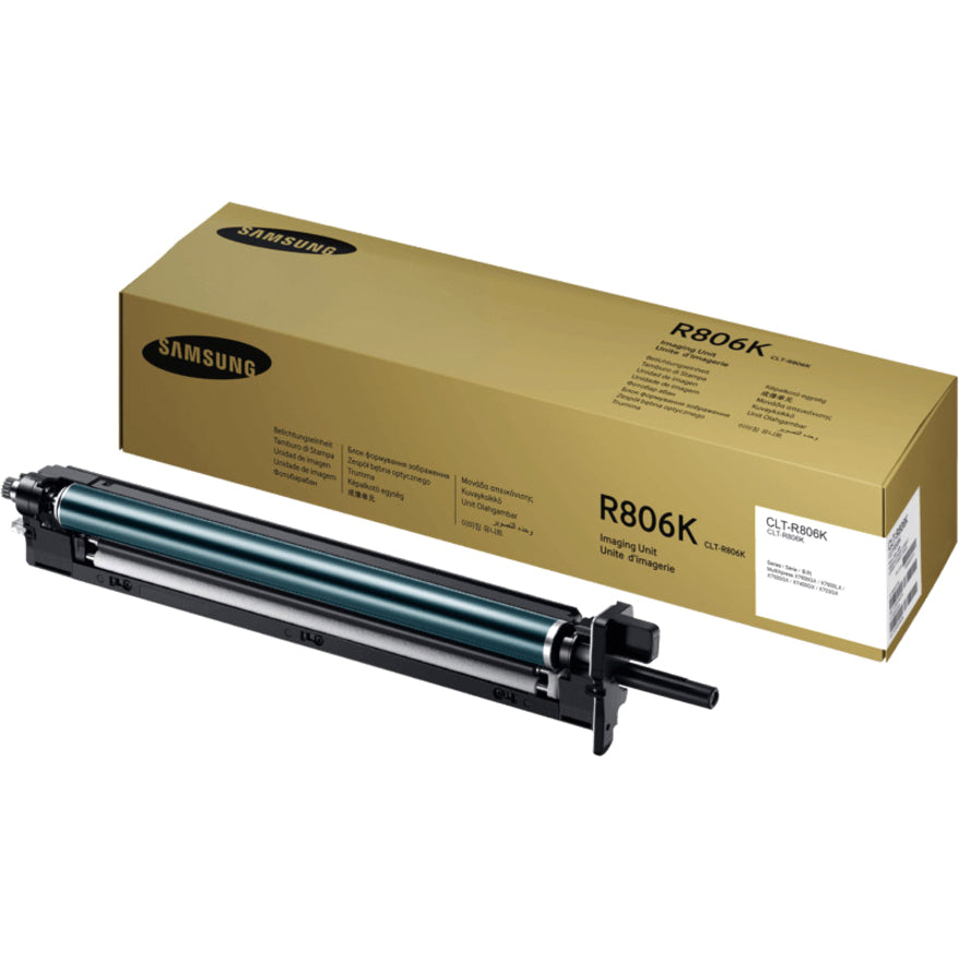 Samsung CLT-R806K Black Imaging Unit SS678A