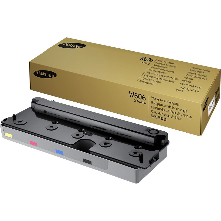 Samsung CLT-W606 Waste Toner Container SS694A