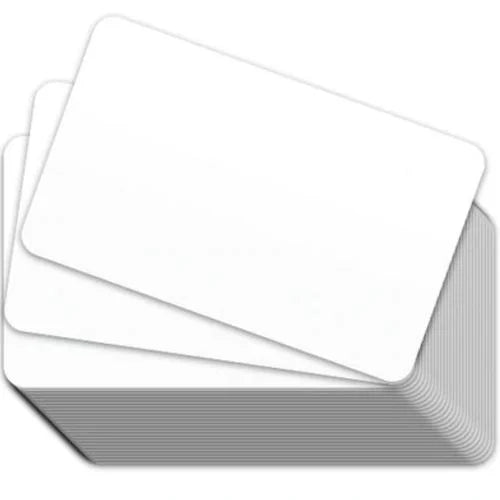 Zebra Premier Magnetic Stripe Card 104523-113