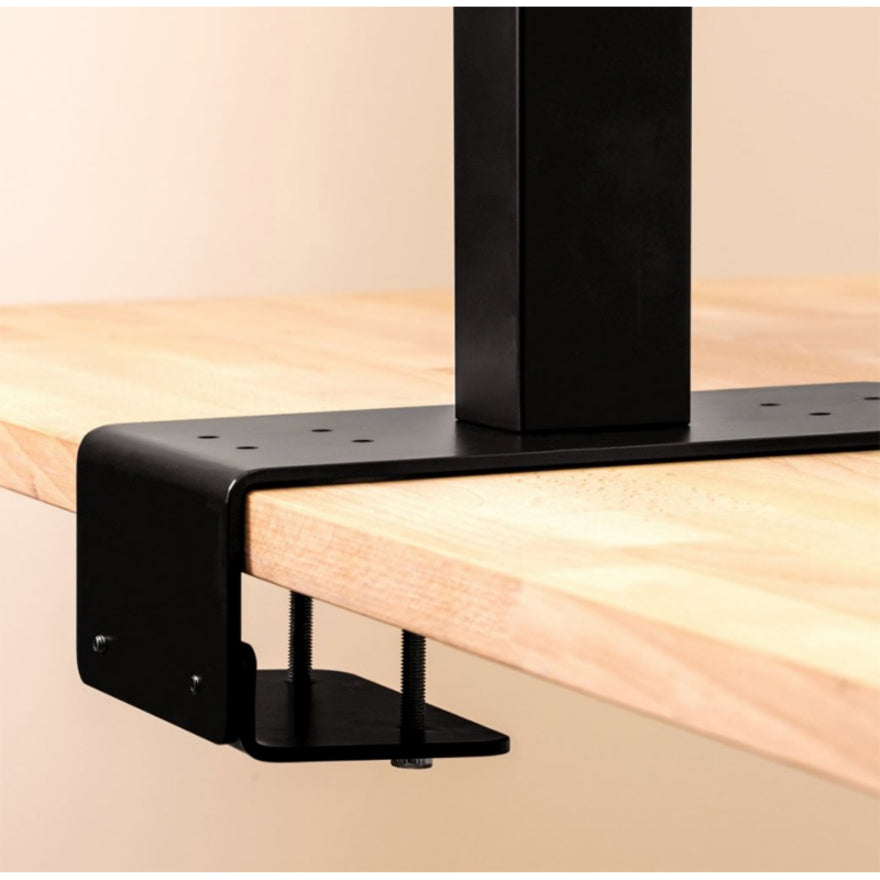 Fellowes Lotus™ VE Sit-Stand Workstation - Single 8080101