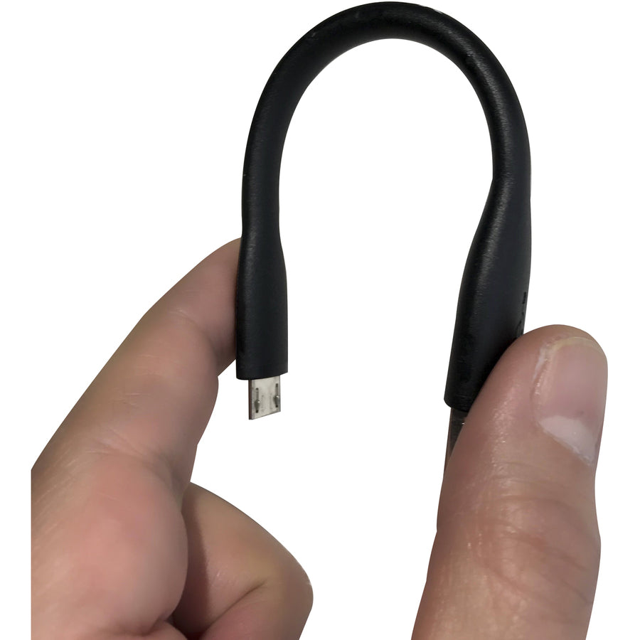 VisionTek Micro-USB/USB Data Transfer Cable 901099