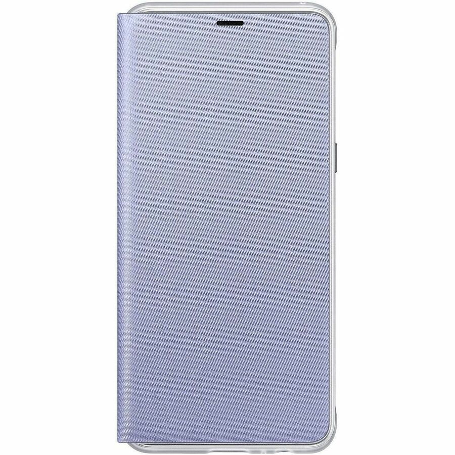 Samsung EF-FA530 Carrying Case (Flip) Samsung Galaxy S8 Smartphone - Gold EF-FA530PFEGCA