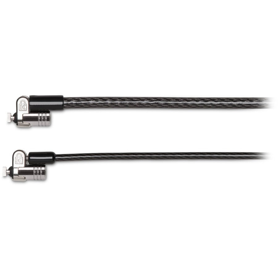 Kensington MicroSaver 2.0 Keyed Ultra Laptop Lock - Master K64433M