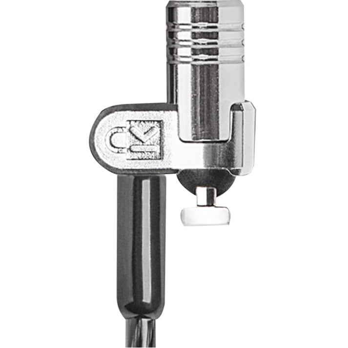 Kensington MicroSaver 2.0 Keyed Ultra Laptop Lock - Master K64433M