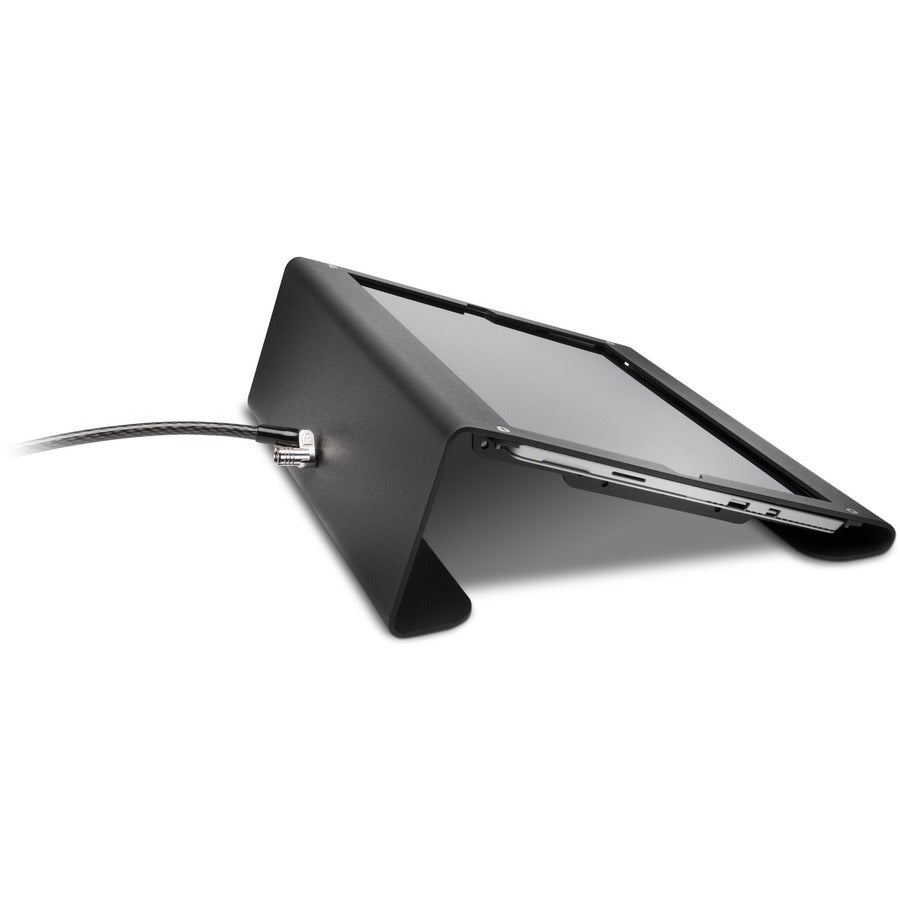 Kensington MicroSaver 2.0 Keyed Ultra Laptop Lock - Master K64433M