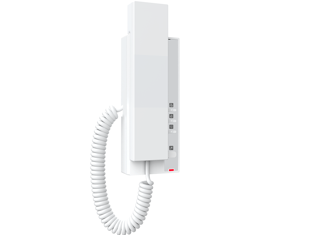 i501 SIP Indoor Station