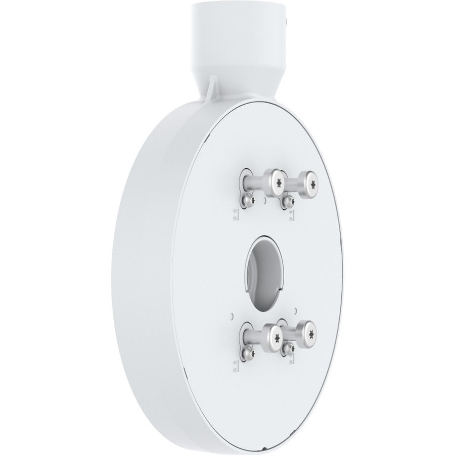 AXIS Camera Mount for Camera Housing, Network Camera, Camera Mount - White 01457-001