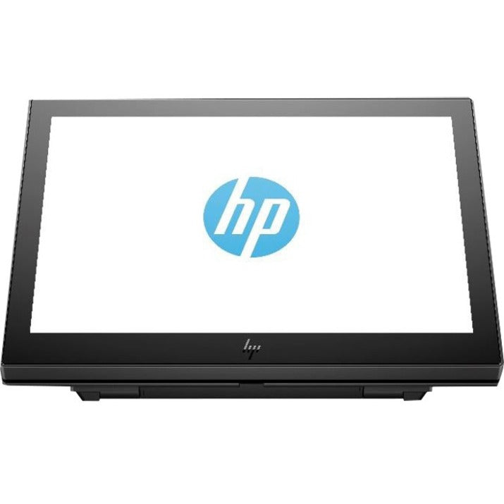HP ElitePOS LCD Touchscreen Monitor - 16:10 - 25 ms 1XD81AA#AC3