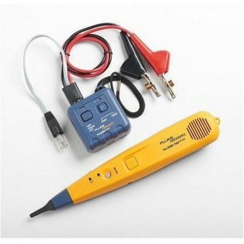 Fluke Networks PRO3000F50 Cable Identifier PRO3000F50