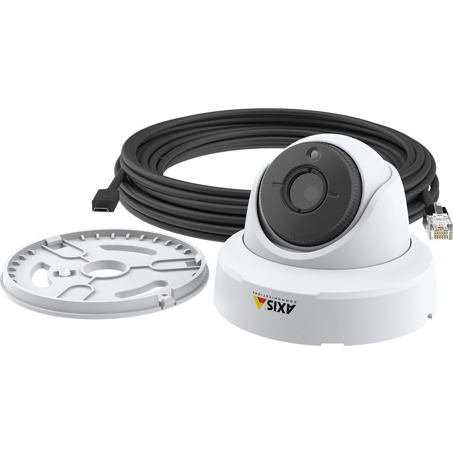 AXIS FA3105-L Indoor HD Network Camera - Color - Eyeball 01026-001