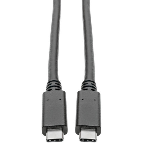 Tripp Lite by Eaton U420-C06 Thunderbolt 3 Data Transfer Cable U420-C06