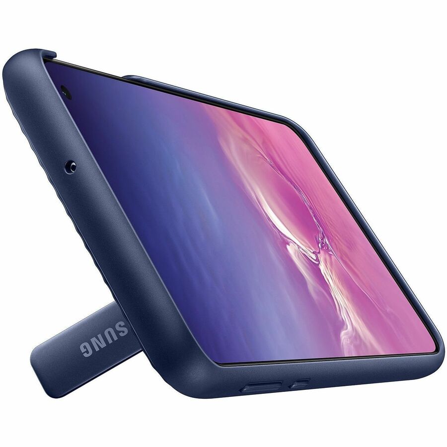 Samsung Protective Standing Cover (Galaxy S10e) EF-RG970CLEGCA