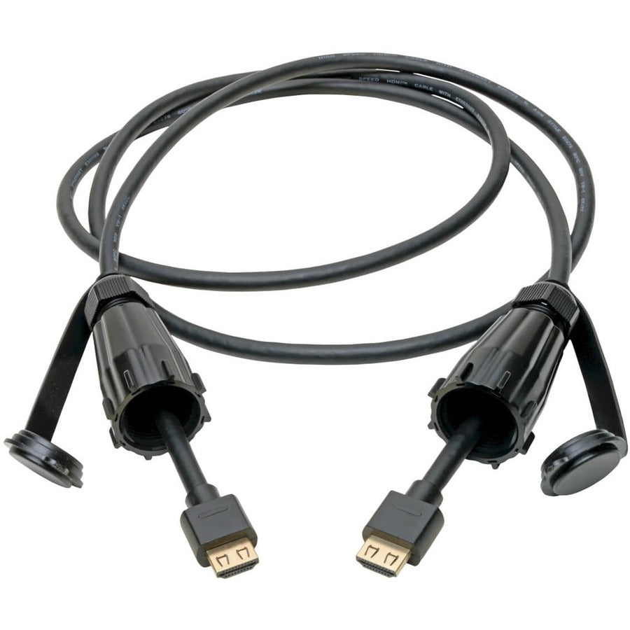 Tripp Lite by Eaton P569-006-IND2 HDMI Audio/Video Device P569-006-IND2