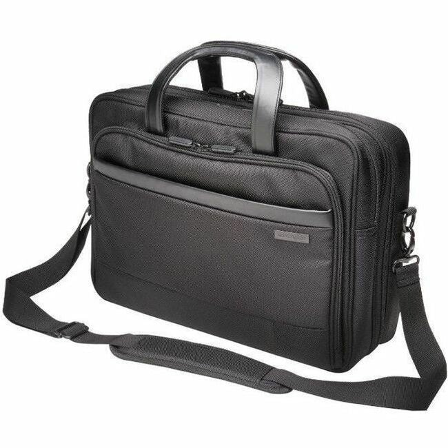 Kensington Contour 2.0 Carrying Case (Briefcase) for 14" Notebook, Tablet, Credit Card, Passport 60388