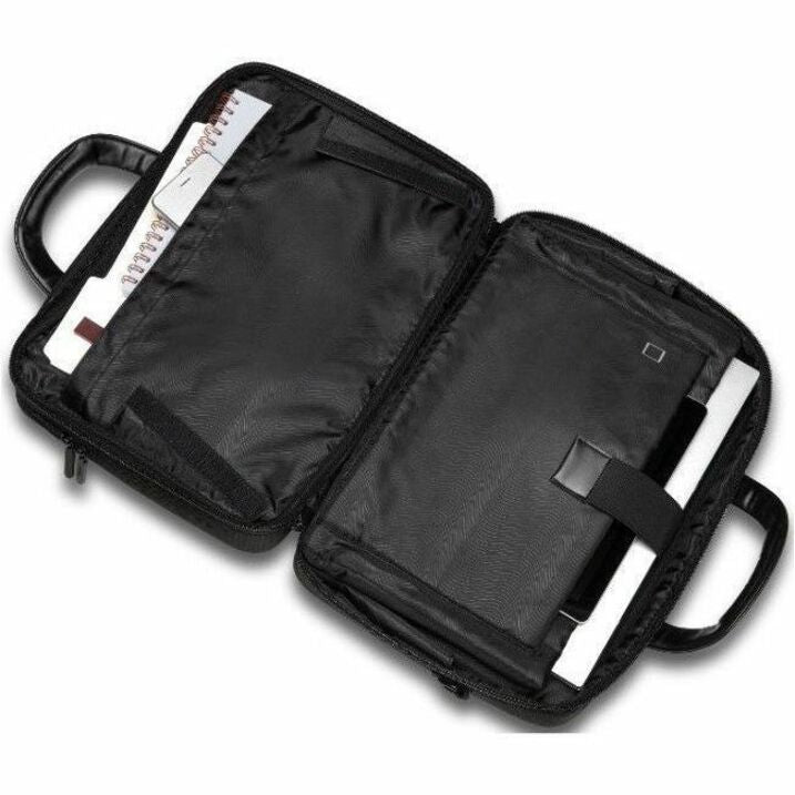 Kensington Contour 2.0 Carrying Case (Briefcase) for 14" Notebook, Tablet, Credit Card, Passport 60388