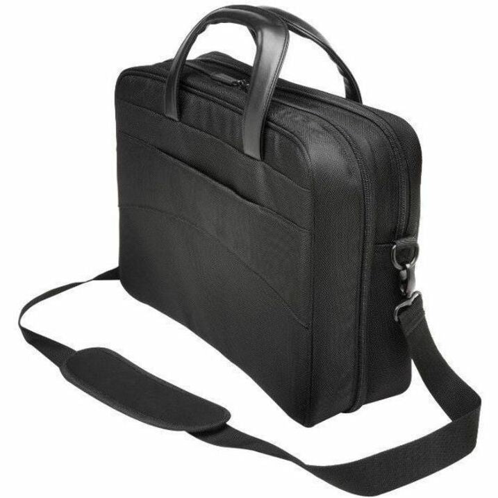 Kensington Contour 2.0 Carrying Case (Briefcase) for 14" Notebook, Tablet, Credit Card, Passport 60388