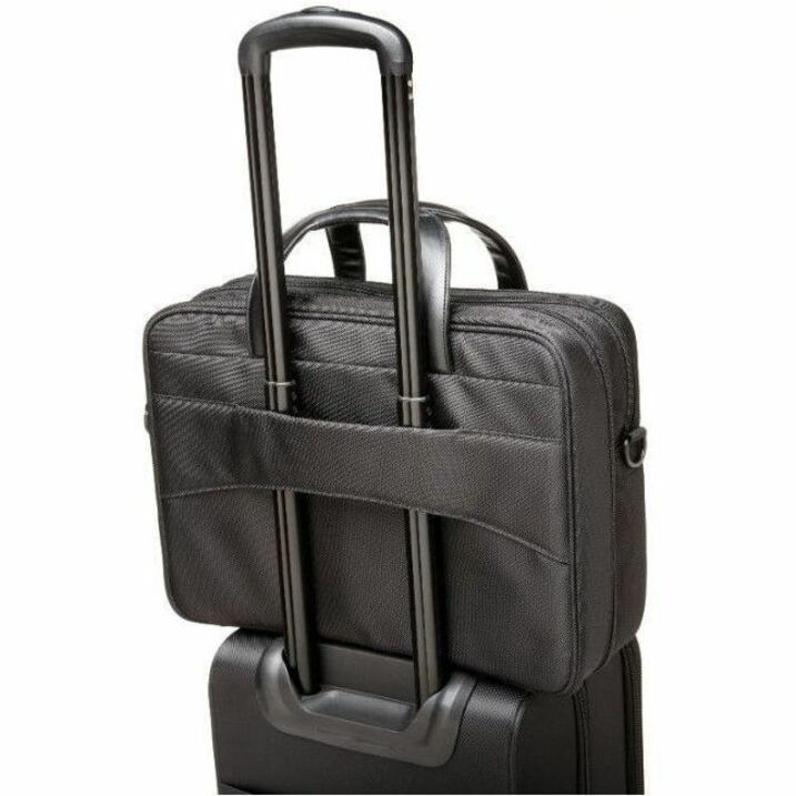 Kensington Contour 2.0 Carrying Case (Briefcase) for 14" Notebook, Tablet, Credit Card, Passport 60388