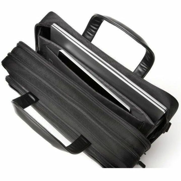 Kensington Contour 2.0 Carrying Case (Briefcase) for 14" Notebook, Tablet, Credit Card, Passport 60388