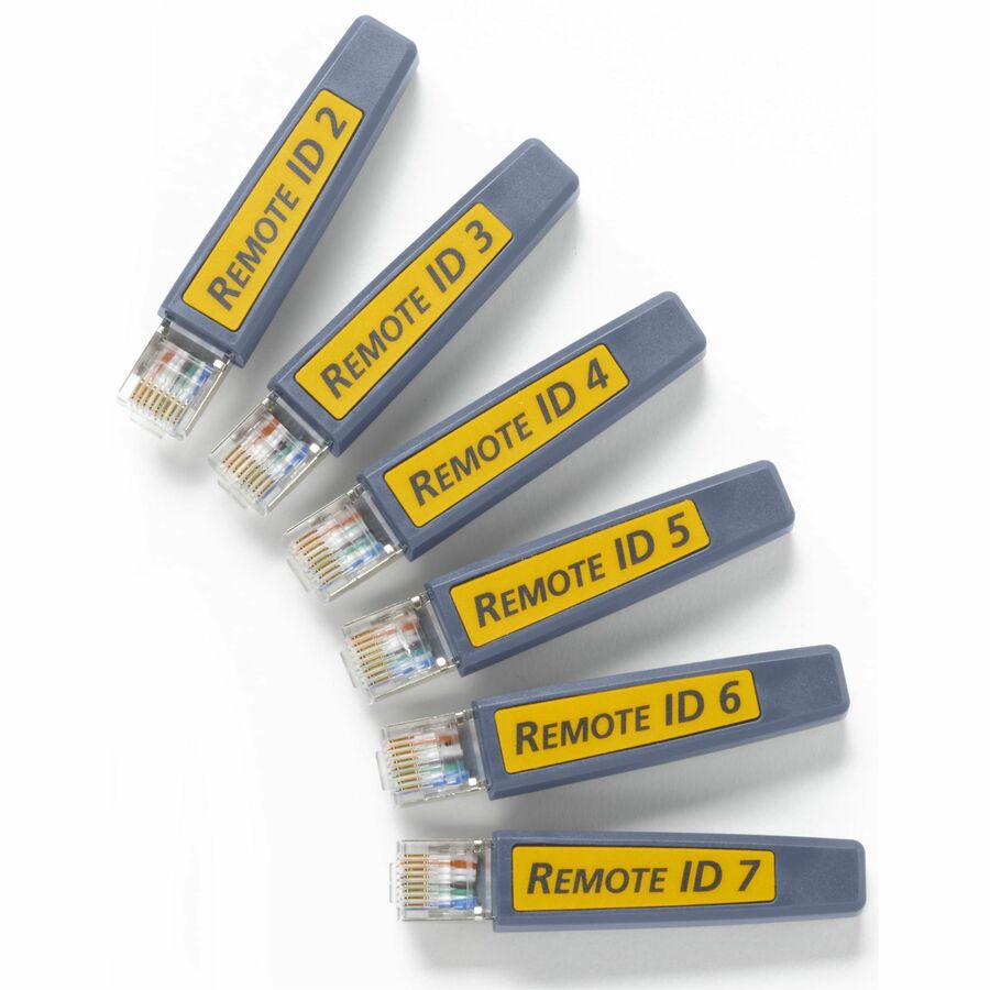 Fluke Networks Remote Identifier for MS-POE REMOTEID-KIT