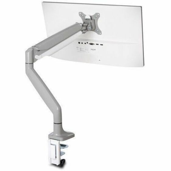 Kensington SmartFit Mounting Arm for Monitor, Flat Panel Display, Curved Screen Display - Landscape/Portrait 55470