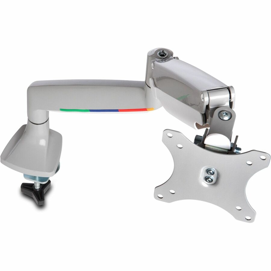 Kensington SmartFit Mounting Arm for Monitor, Flat Panel Display, Curved Screen Display - Landscape/Portrait 55470