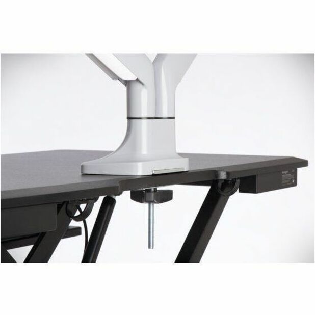 Kensington SmartFit Mounting Arm for Monitor, Flat Panel Display, Curved Screen Display - Landscape/Portrait 55470