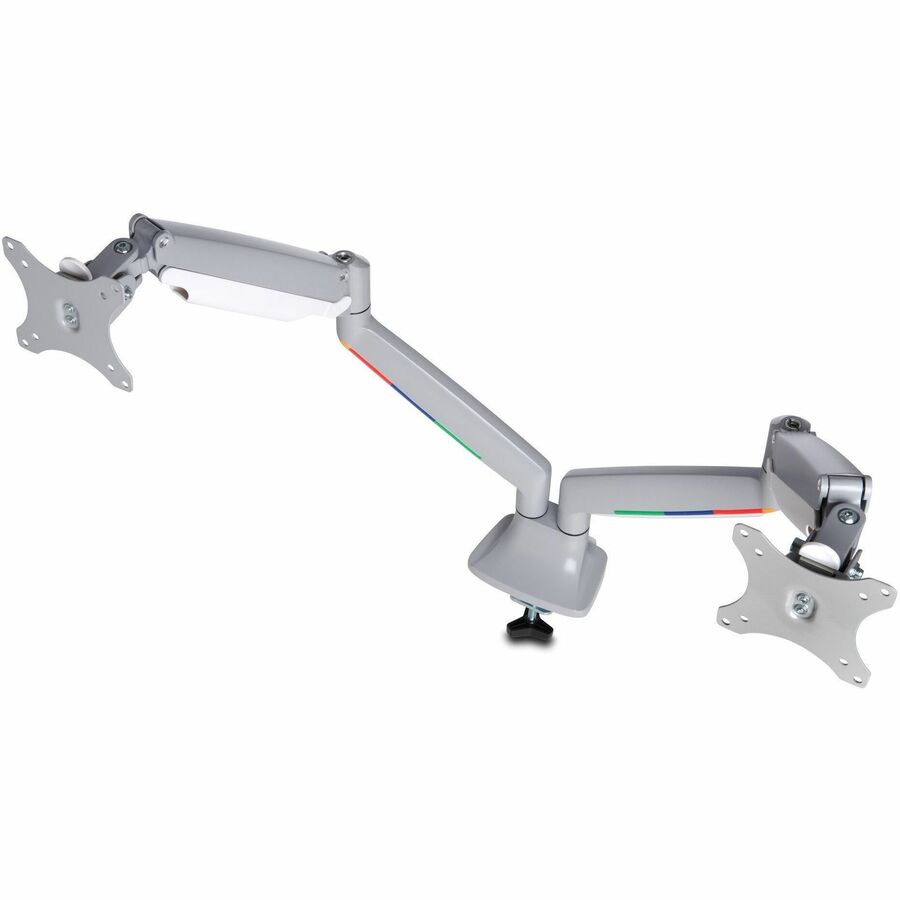 Kensington SmartFit Mounting Arm for Monitor, Flat Panel Display, Curved Screen Display 55471