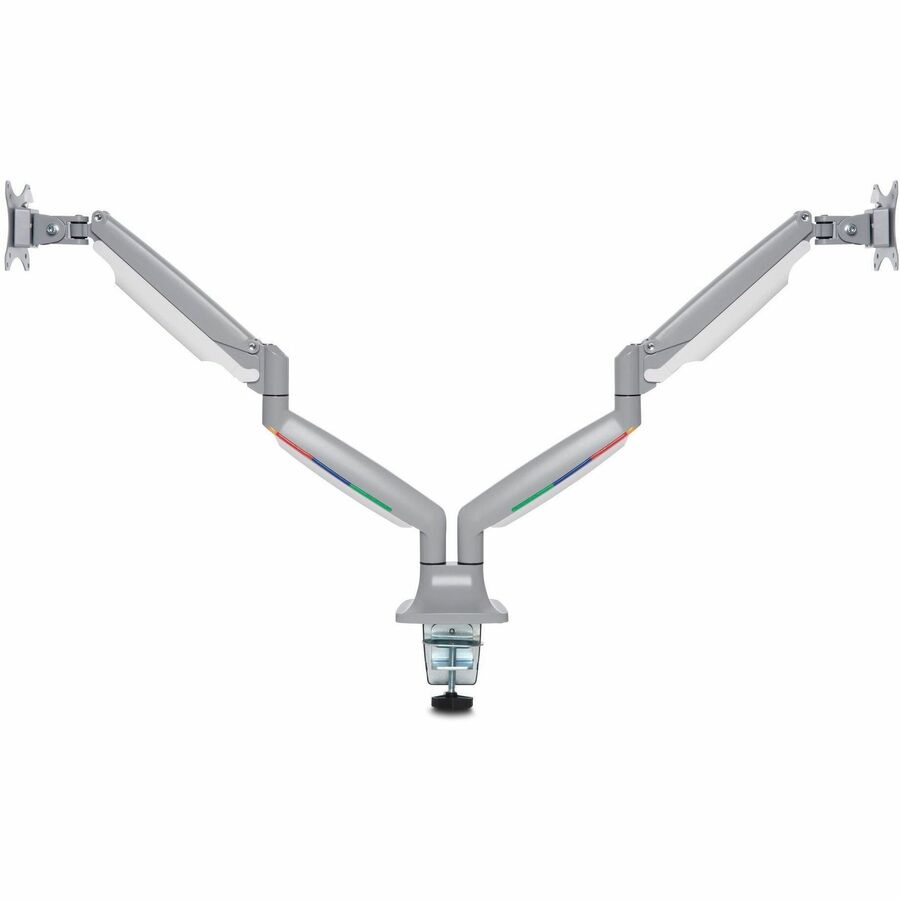 Kensington SmartFit Mounting Arm for Monitor, Flat Panel Display, Curved Screen Display 55471