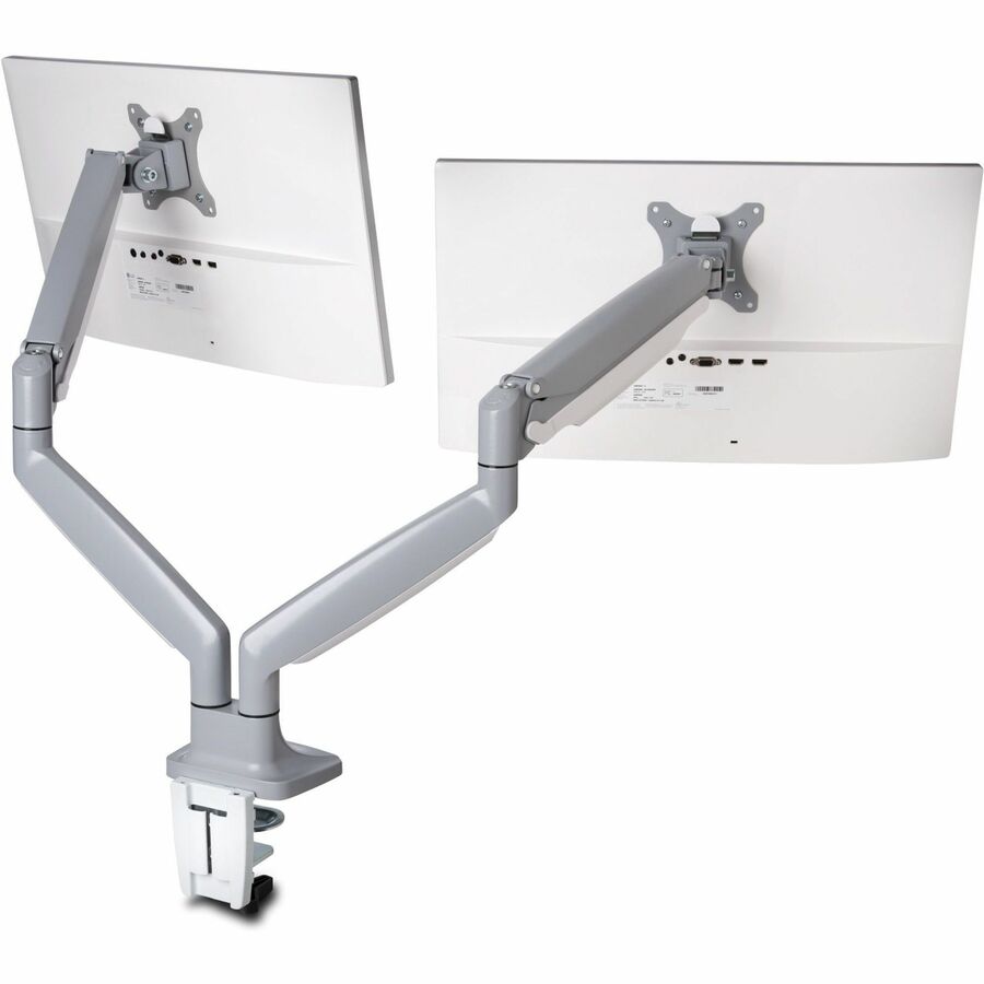 Kensington SmartFit Mounting Arm for Monitor, Flat Panel Display, Curved Screen Display 55471