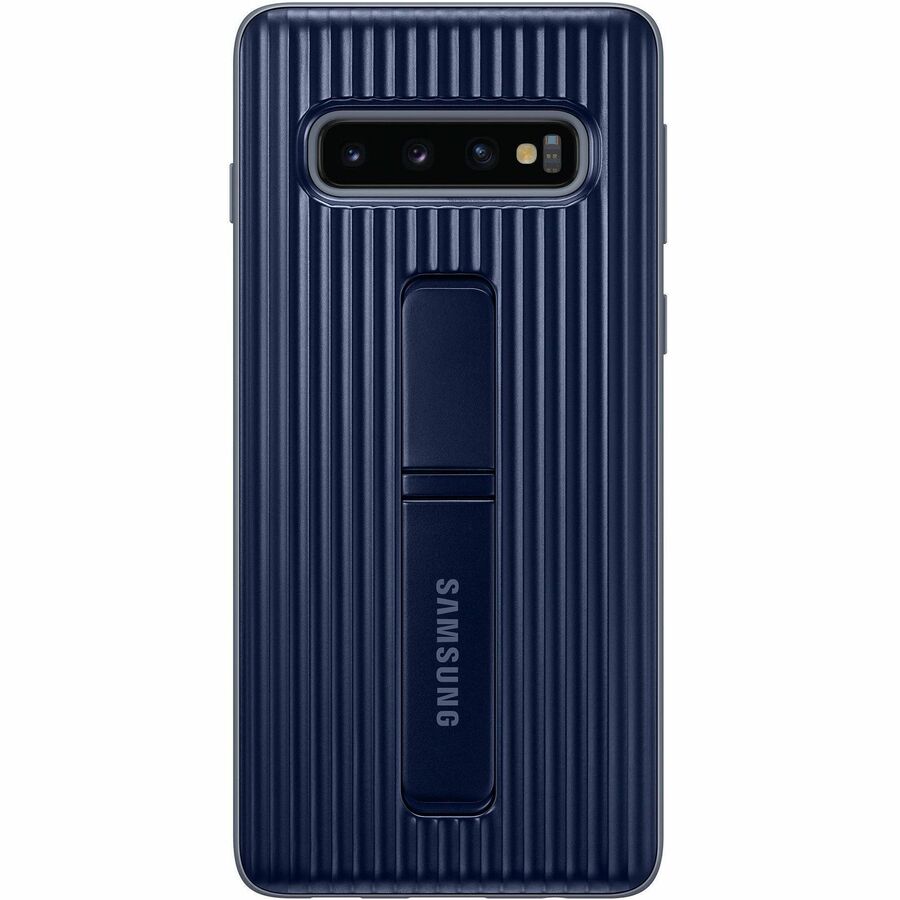 Samsung Protective Standing Cover (Galaxy S10) EF-RG973CBEGCA