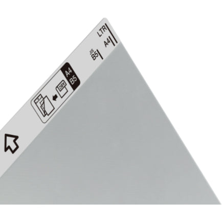 Brother CS-A3301 Scanner Carrier sheet CSA3301