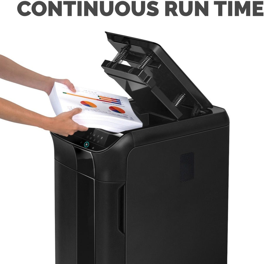 Fellowes AutoMax™ 600M Auto Feed Shredder 4657301