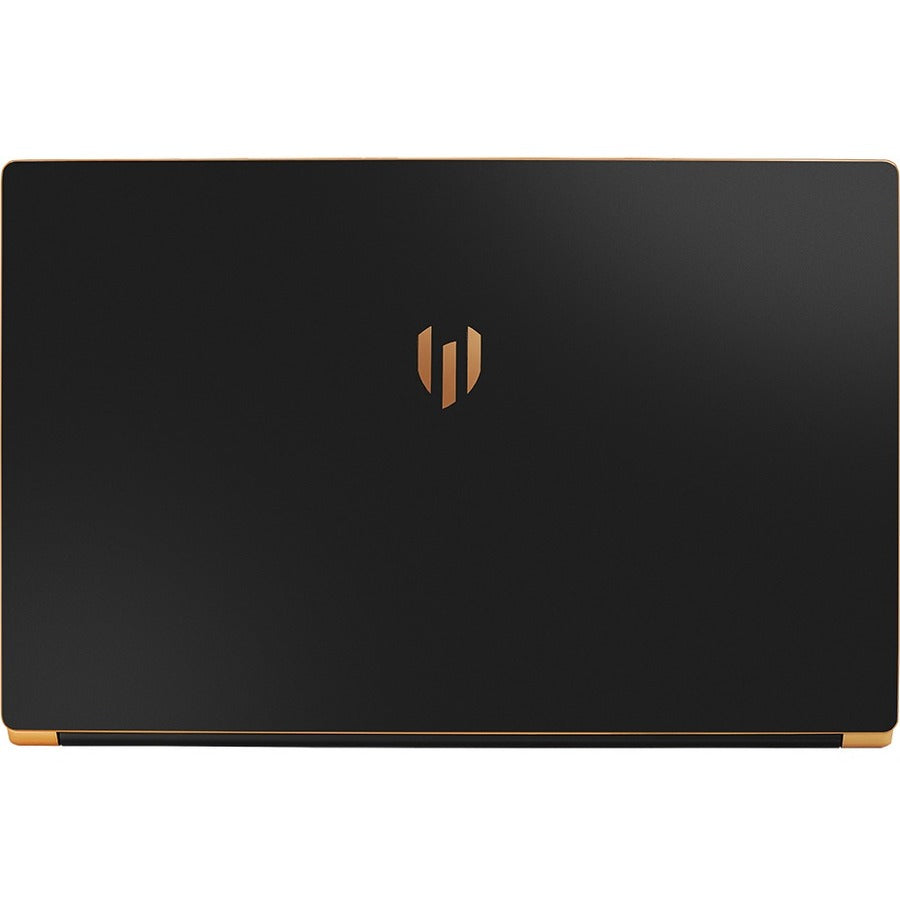 MSI WS75 9TK WS75 9TK-656CA 17.3" Mobile Workstation - Full HD - Intel Core i7 9th Gen i7-9750H - 32 GB - 1 TB SSD - Matte Black with Gold Diamond WS75 9TK-656CA