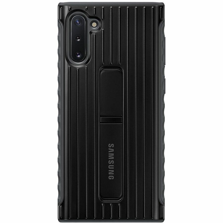 Samsung Protective Standing Cover (Galaxy Note10) EF-RN970CBEGCA
