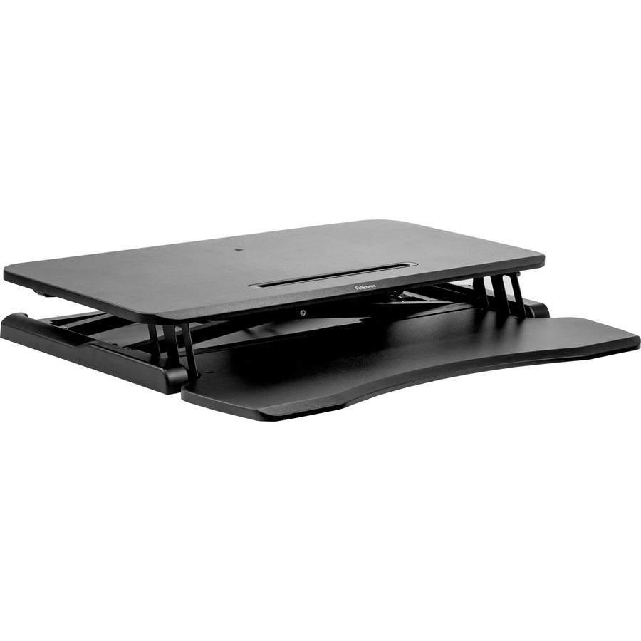 Fellowes Corsivo Sit-Stand Workstation 8091001
