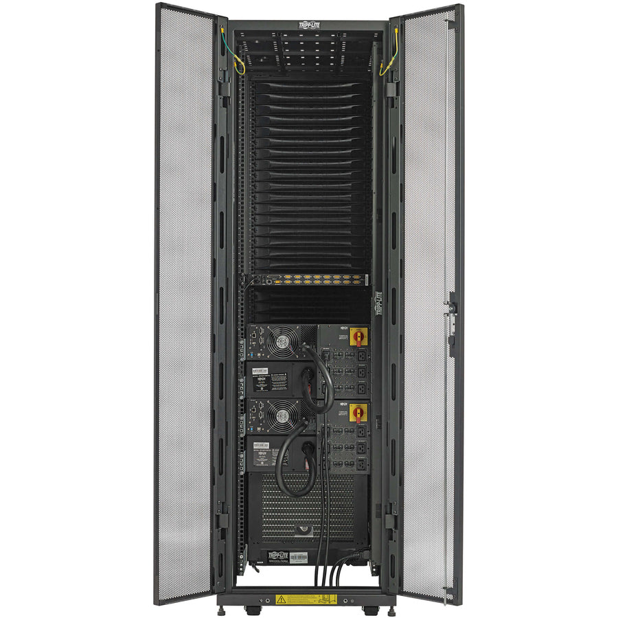 Tripp Lite by Eaton MDA3F36UPX00000 UPS/Network Management/PDU Kit MDA3F36UPX00000