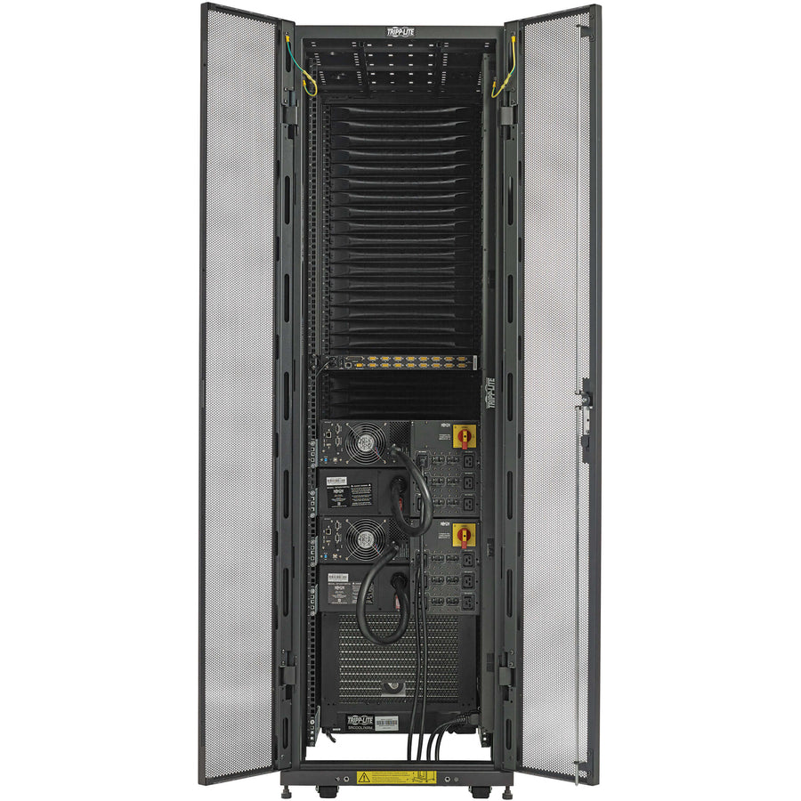 Tripp Lite by Eaton MDA2F40UPX00000 UPS/Network Management/PDU Kit MDA2F40UPX00000