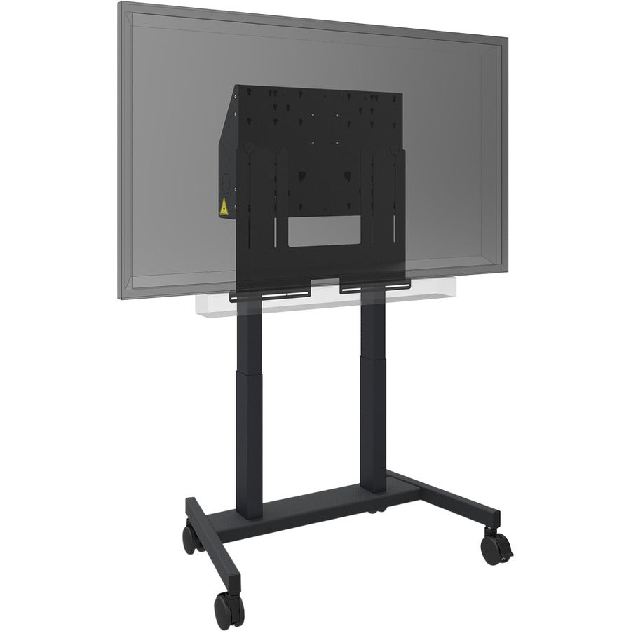 ViewSonic VB-EBM-001 - e-Box Mobile Cart with Motorized Height Adjustment VB-EBM-001